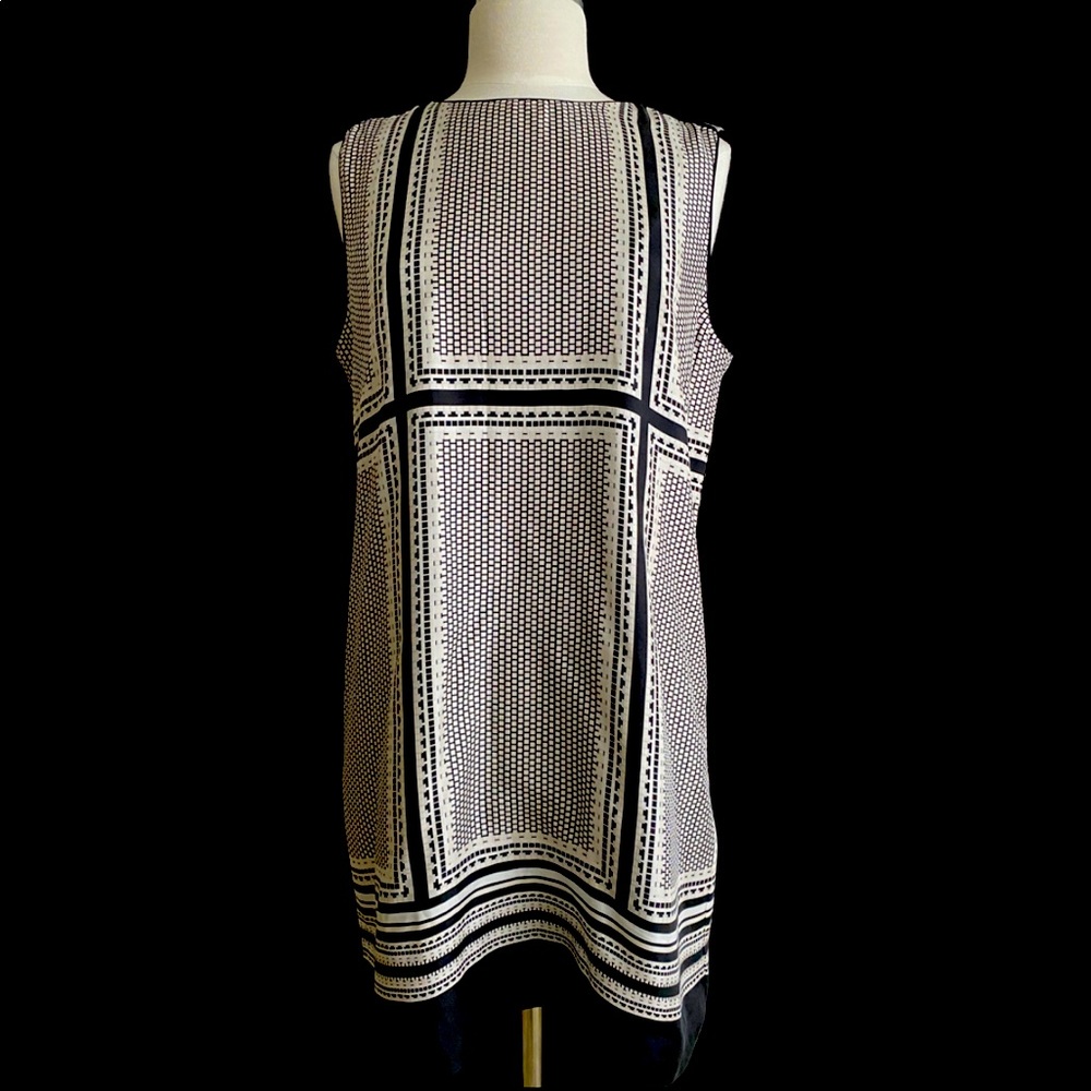 NWT Silk Rachel Zoe Shift Dress